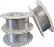 工業焊接用高純凈不銹鋼